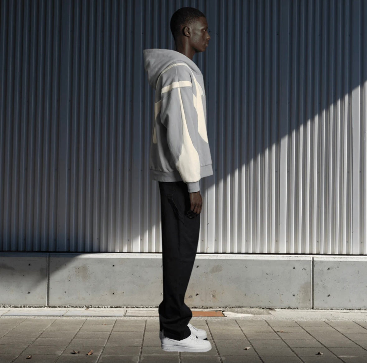 Streetwear Y2K Hoodie