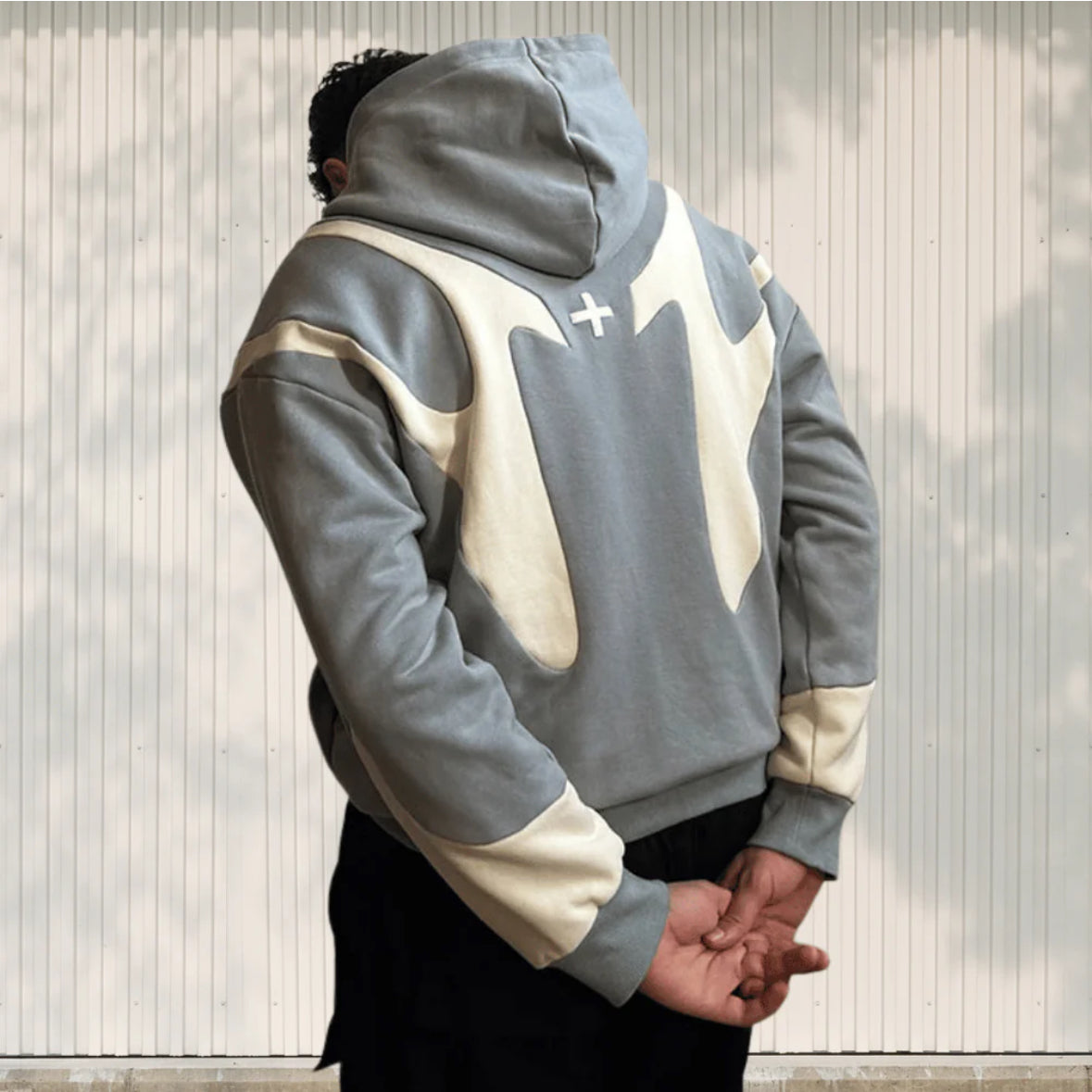 Streetwear Y2K Hoodie