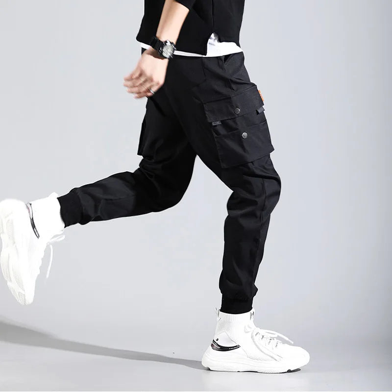 Tactical Cargo Pants