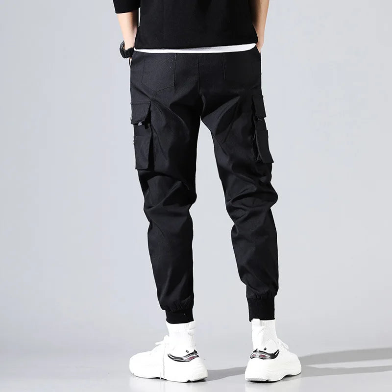 Tactical Cargo Pants