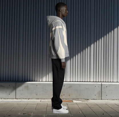 Streetwear Y2K Hoodie
