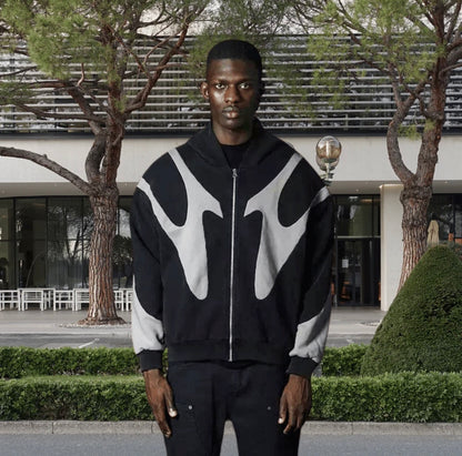 Streetwear Y2K Hoodie