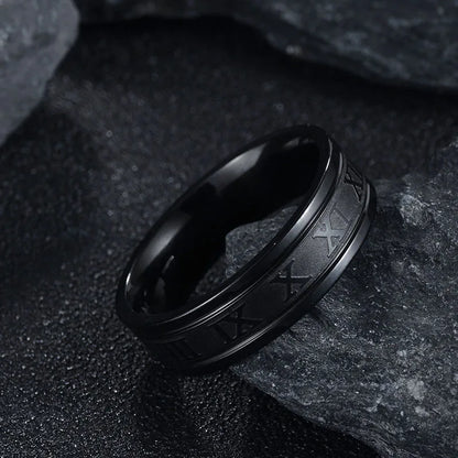 Vintage Roman Ring