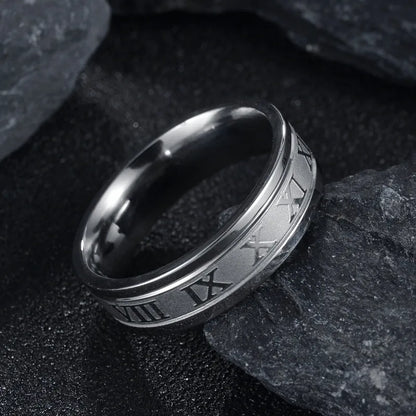 Vintage Roman Ring