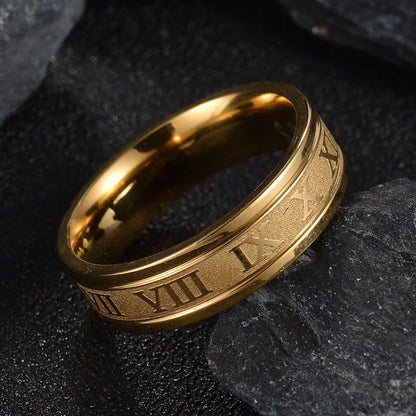 Vintage Roman Ring