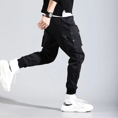 Tactical Cargo Pants