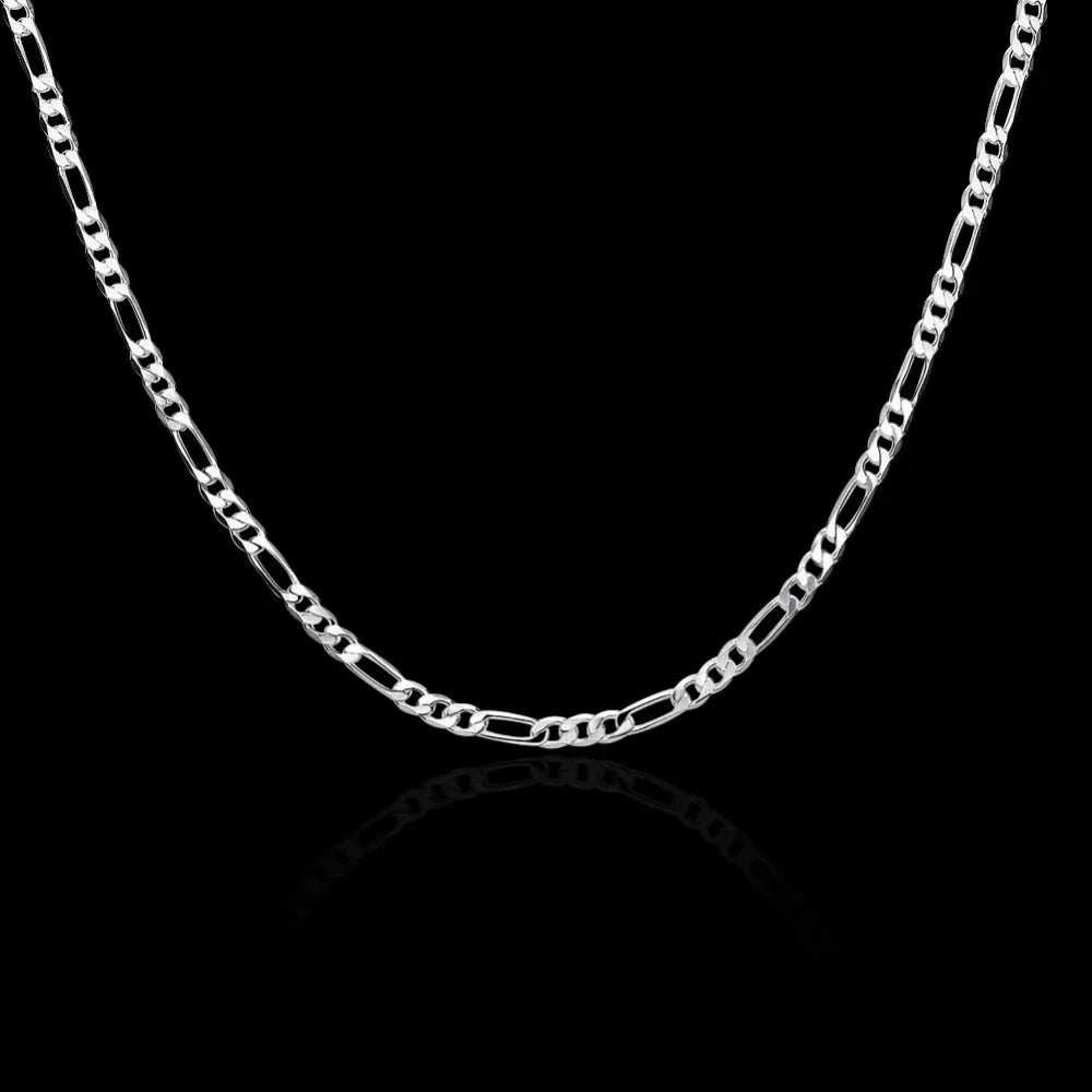 Figaro Chain