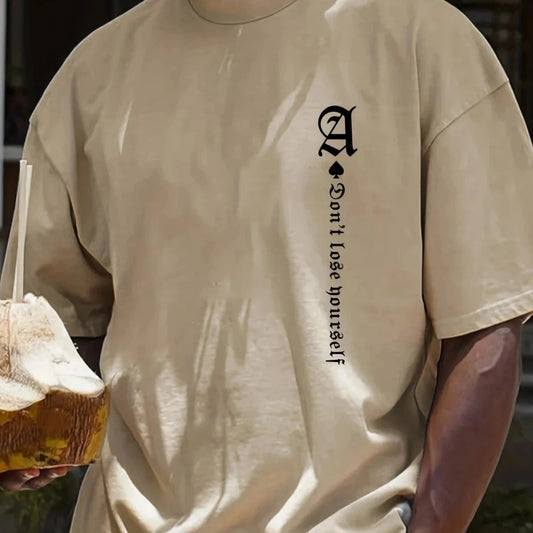 Loose Fit T-Shirt